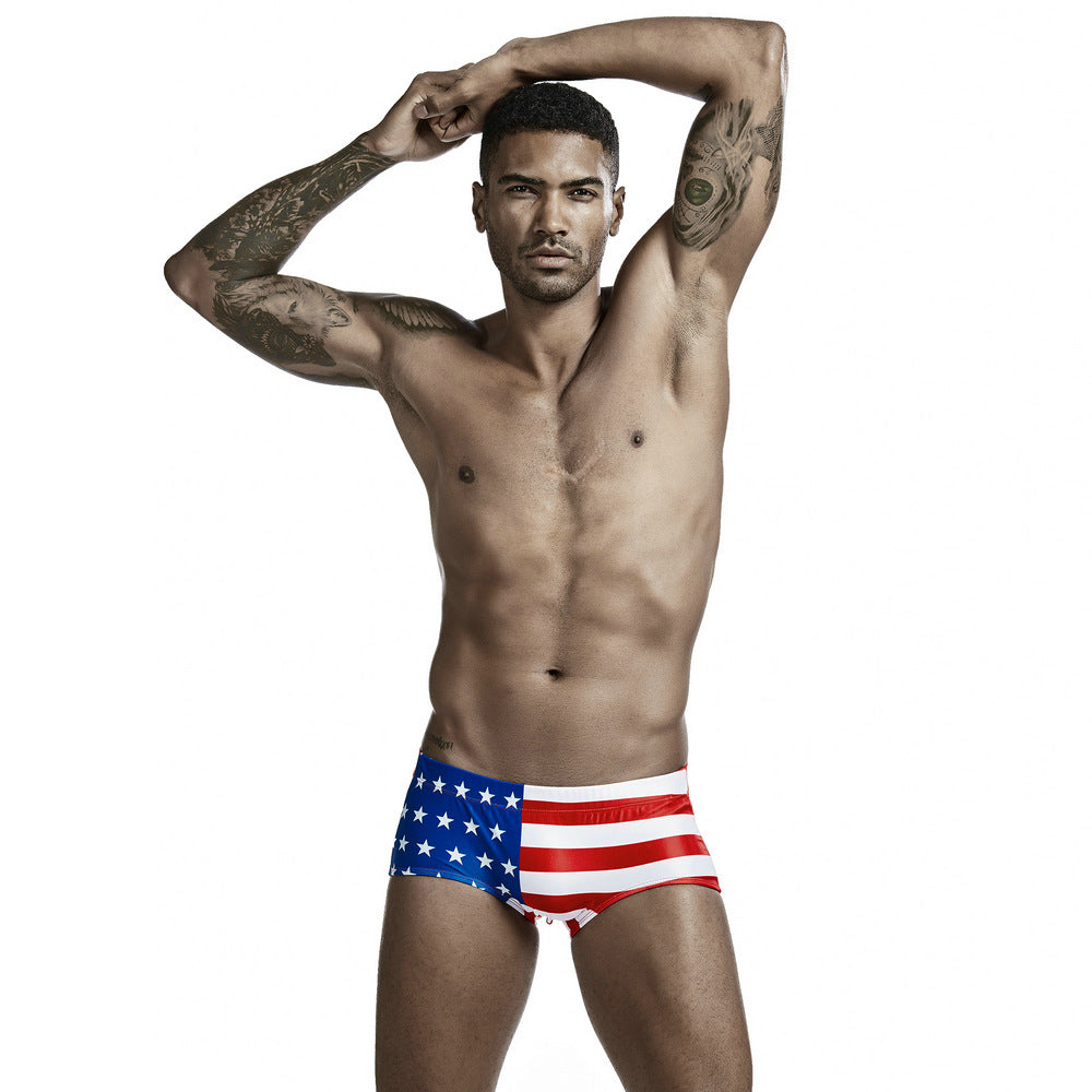 Trunks de natation pour hommes Trunks de natation pour hommes