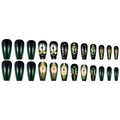 Retro Ins Style Remotable Conseil de faux ongles