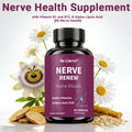 Supplément Santé Nerve