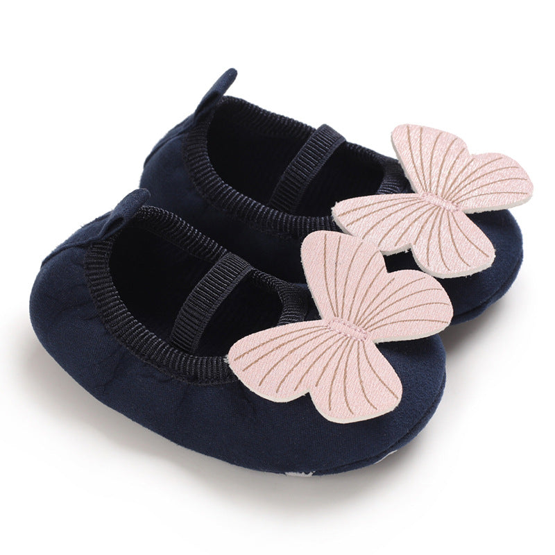 Chaussures Bébé Bébé Bébé Souple Botte Respirante Chaussures Bébé