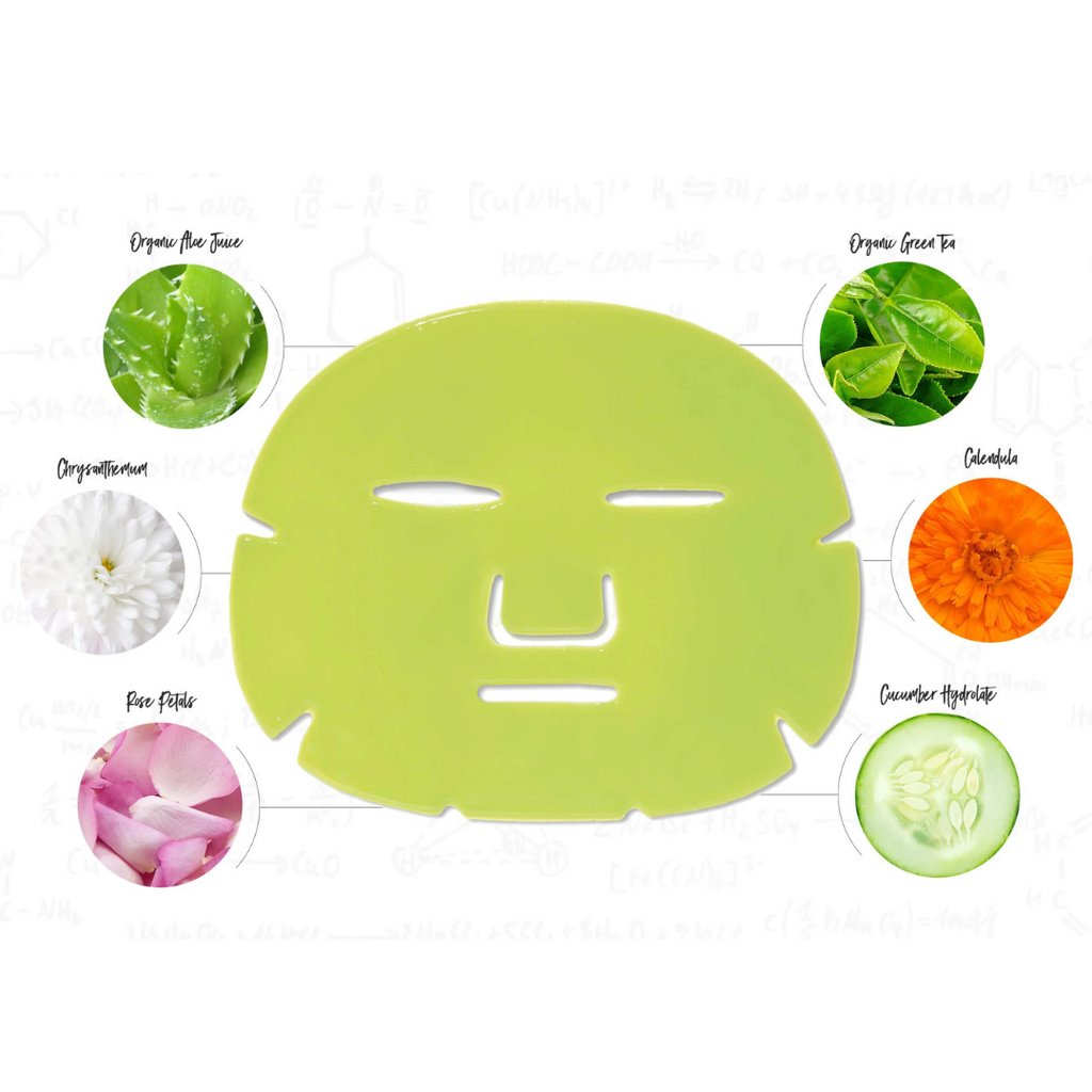 Machine de masque visage bricolageAliExpress