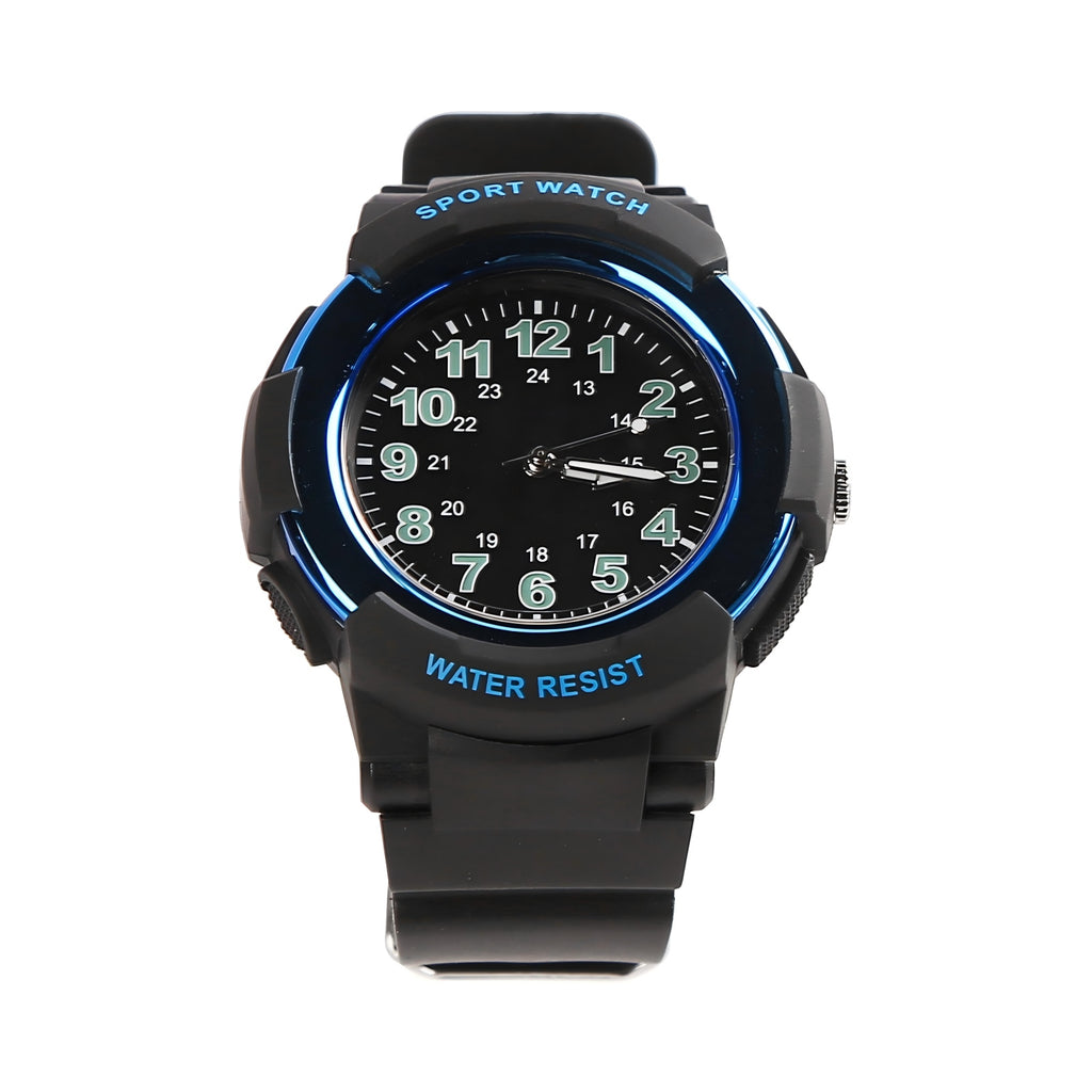 Enfants Anti-Lost Watch Trouver mon Android Trouver Hub Bluetooth Tracker Quartz Watch IP68 Waterpro