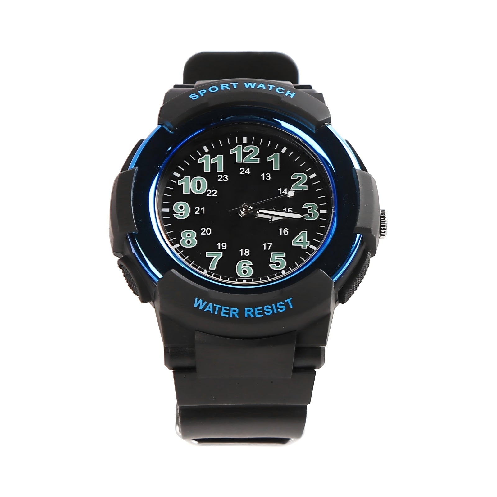 Enfants Anti-Lost Watch Trouver mon Android Trouver Hub Bluetooth Tracker Quartz Watch IP68 Waterpro