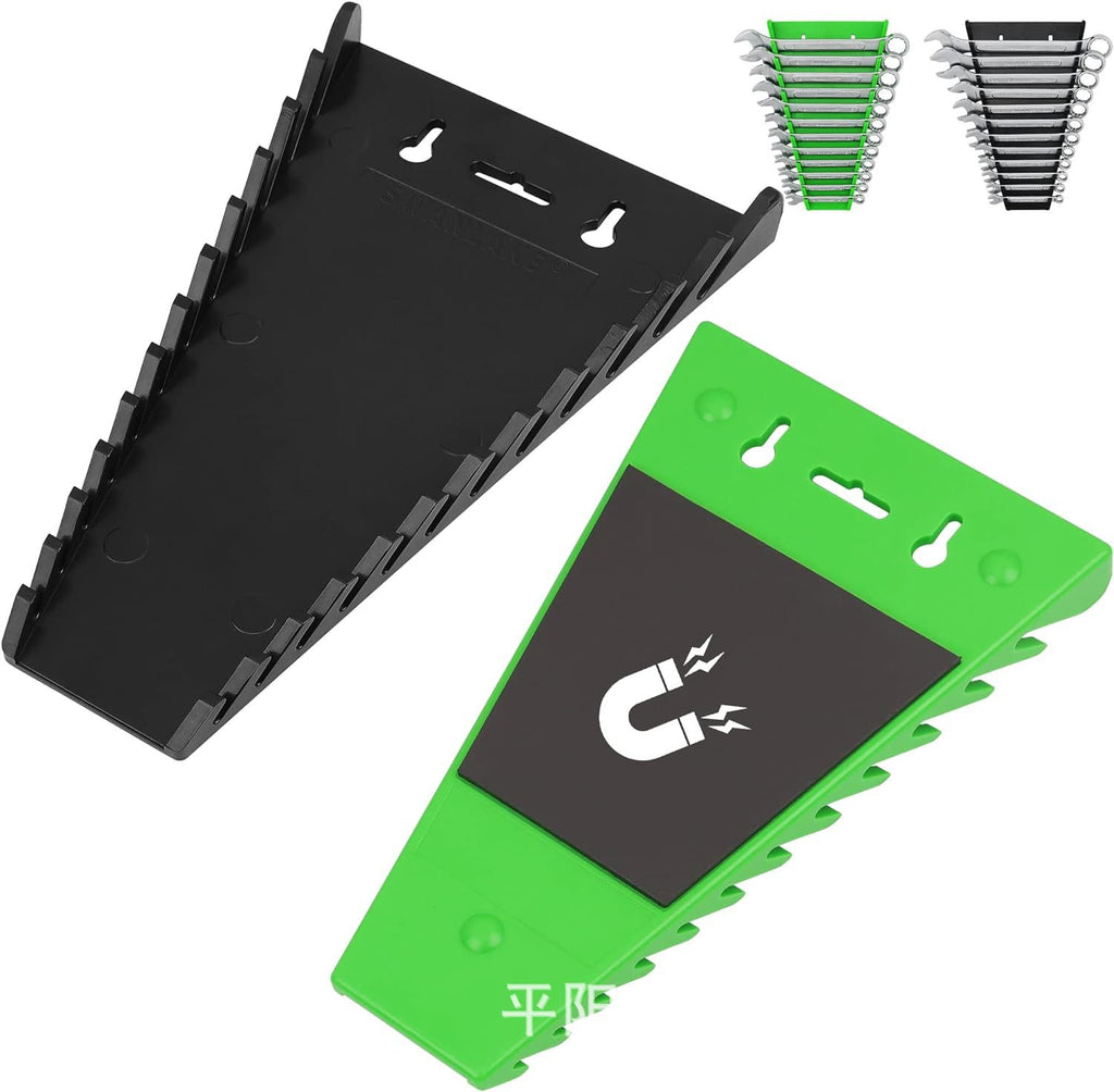 Support de clé magnétique Rack de stockage amovible