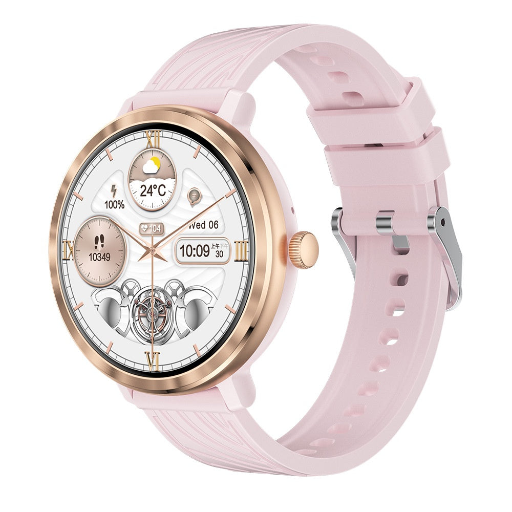 Multifonctionnelle Résistant à l'eau Fashionable Sports Watch