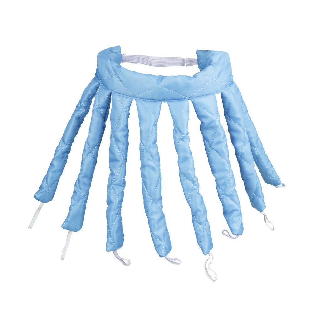 Octopus Big Wave Dormir sans chaleur