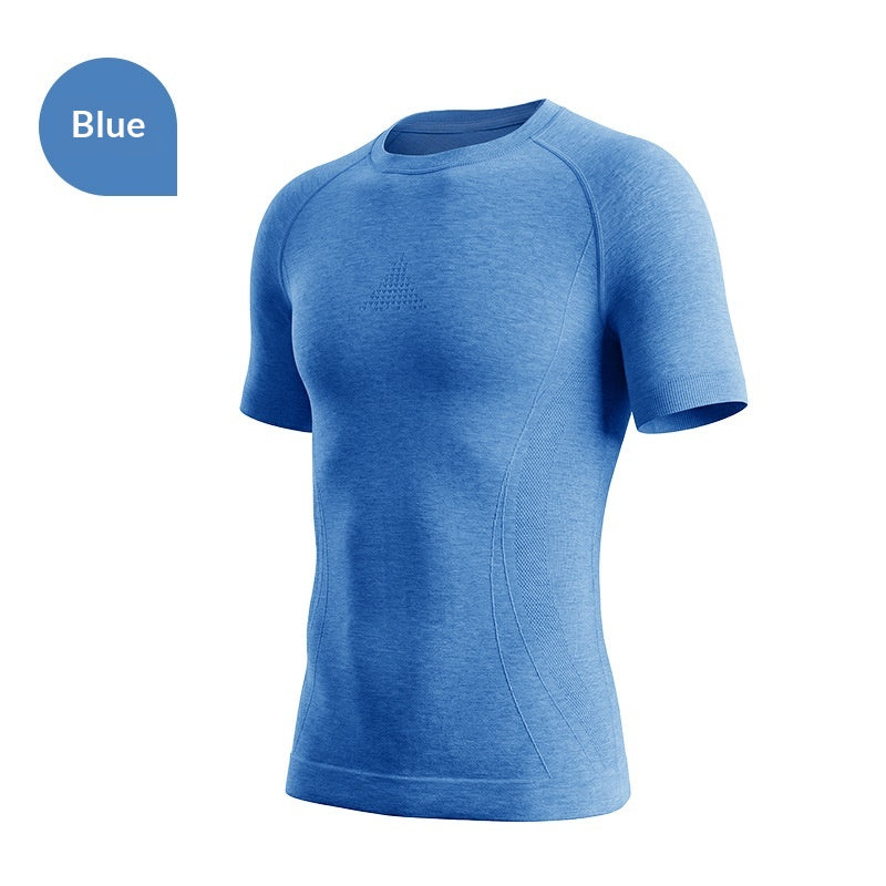 Men's Breathable Quick-Drying Outdoor Top