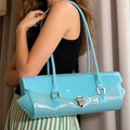 Sac à bandoulière simple pour femmes