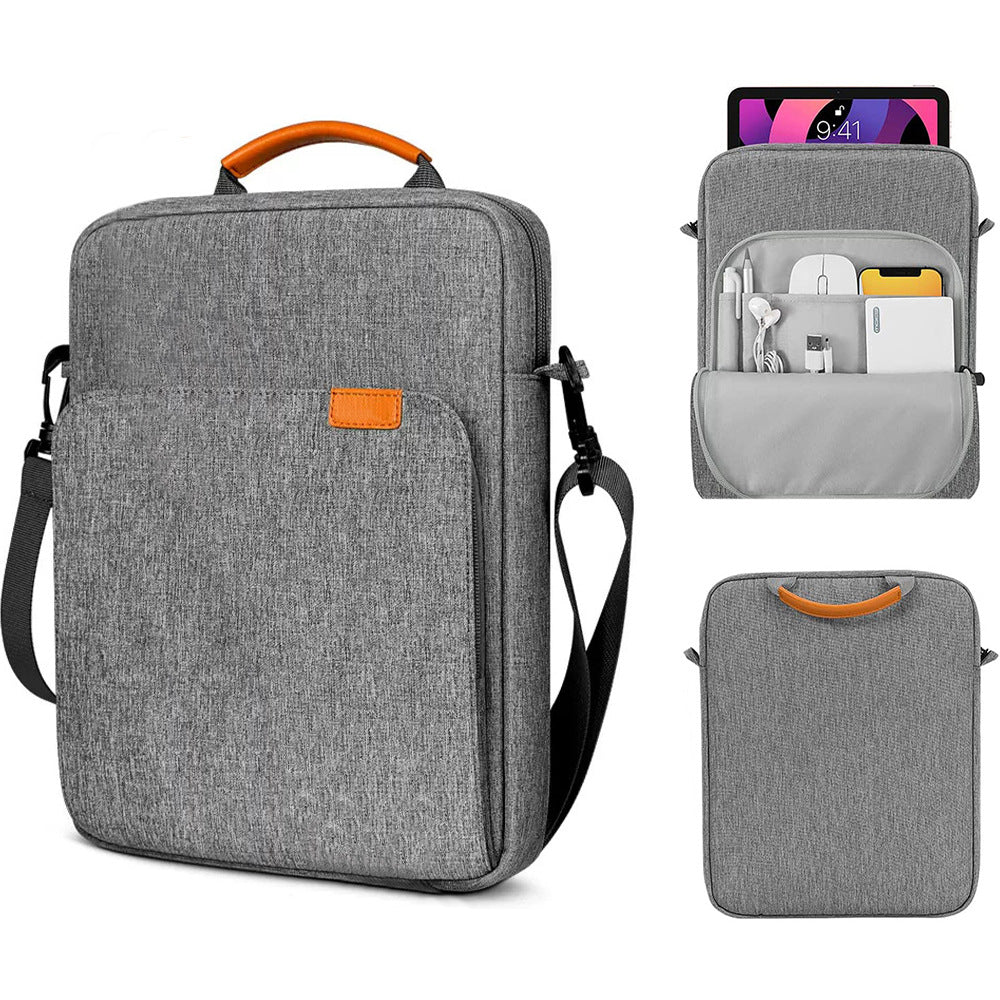 Sac intérieur portatif pour un corps d'épaule