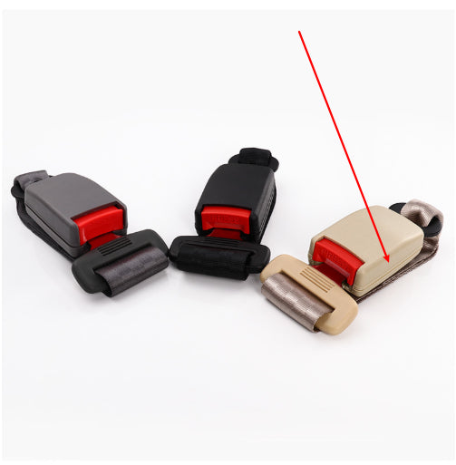 Ceinture de siège Extender longue de 30 cm