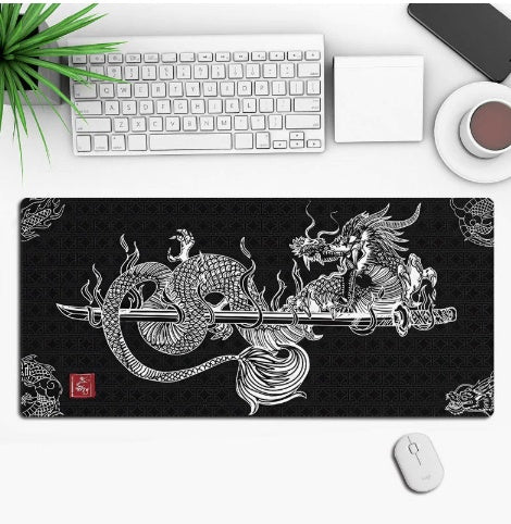 Anime Series Gaming E-Sports Desk Mouse Pad