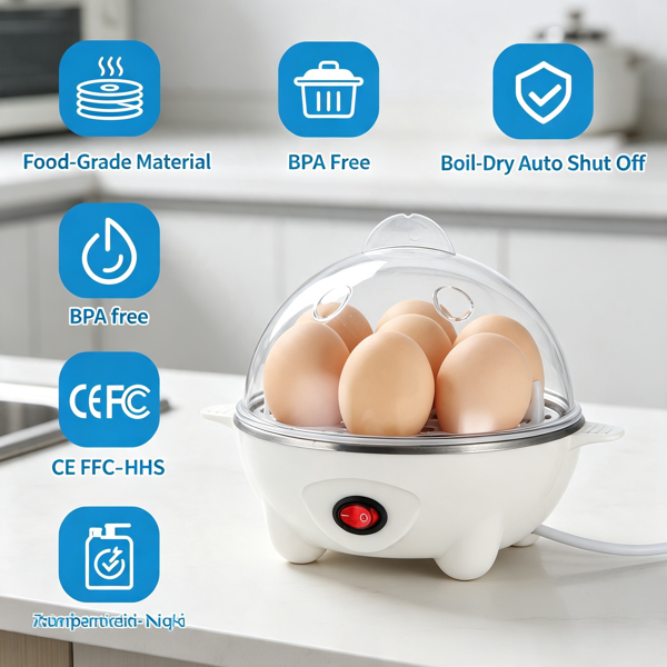 Cuisinière électrique