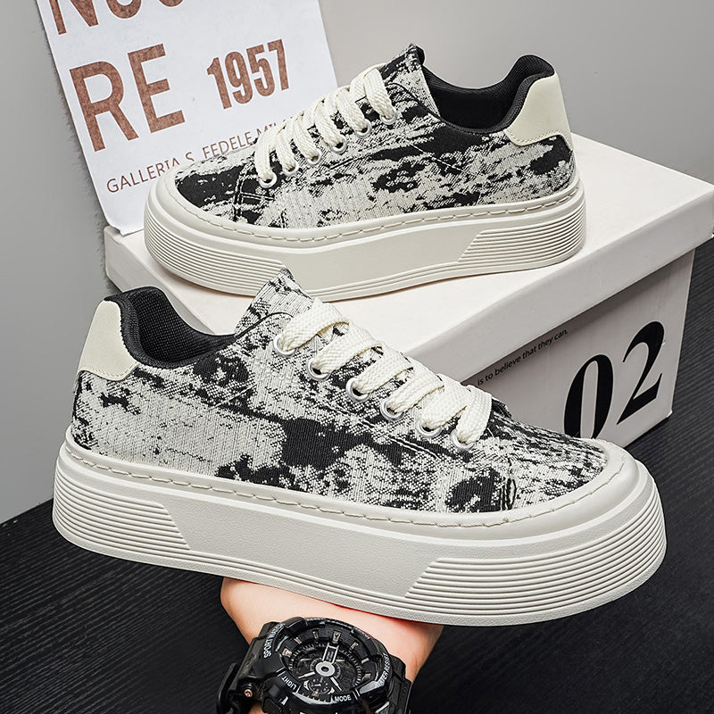 Chaussures Homme de marque tendance de luxe