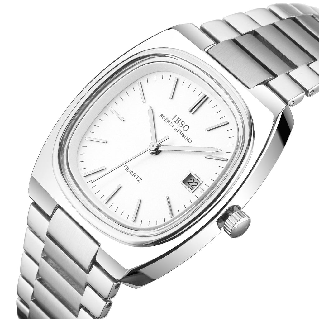 Montre Quartz d'affaires sport pour femmes