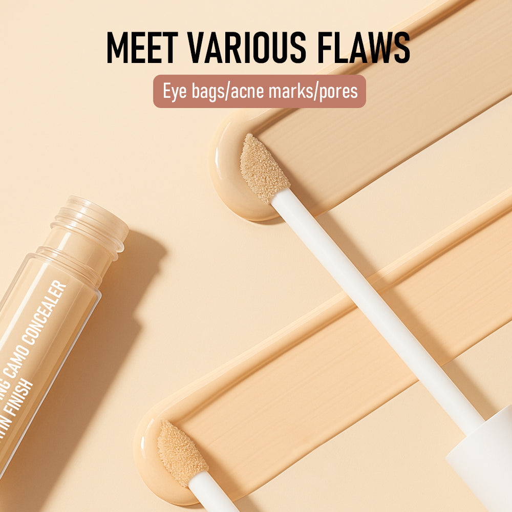 Lumière Ombre Highlight Contour Liquide