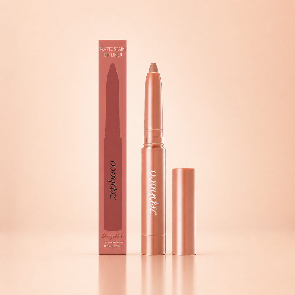 Zephoco Lip Liner Crayon
