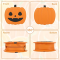 Purse de citrouille nouvelle