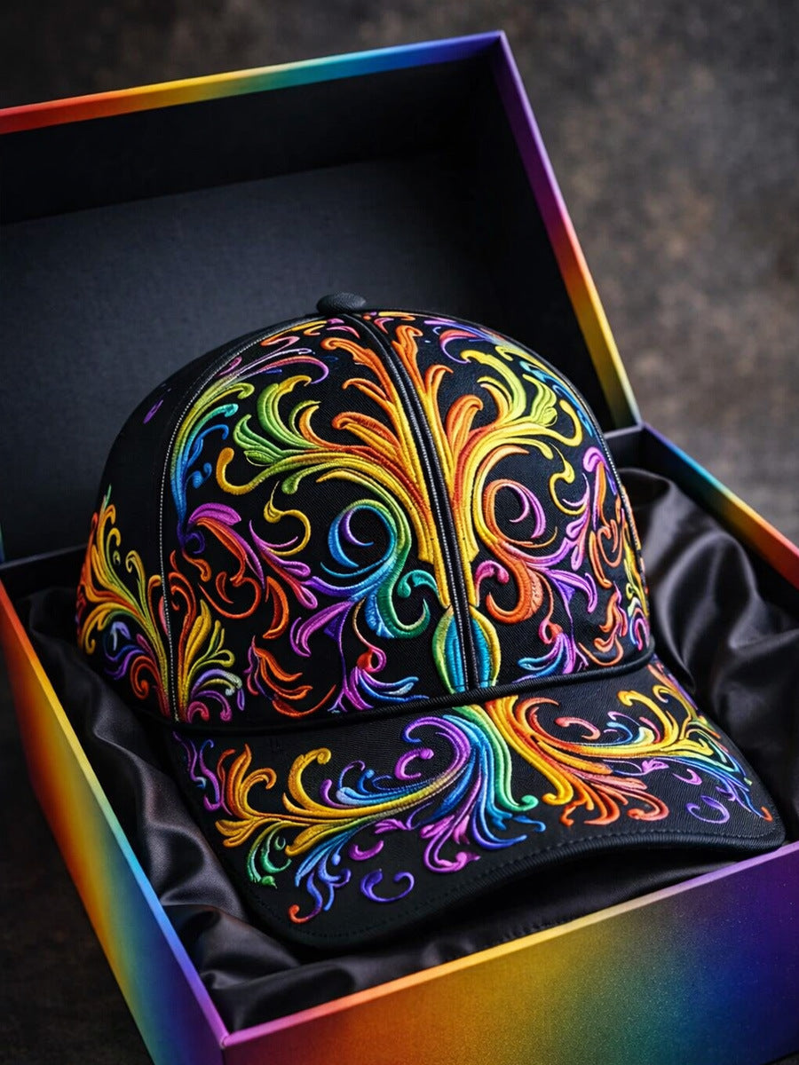 Casquette de baseball pour hommes et femmes