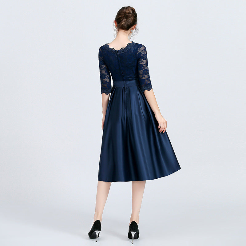 Robe de soirée polyvalente pour femmes