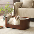 En stock Lit chat Lit chat Lit chat Petit lit chien