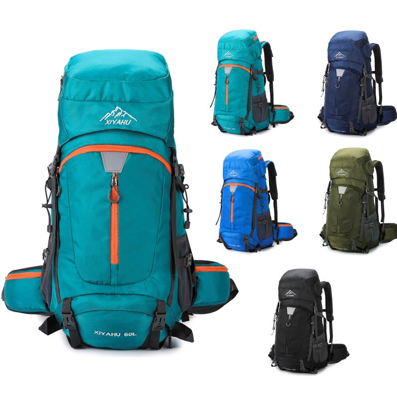 Sac à dos étanche Casual pour le camping et la randonnée