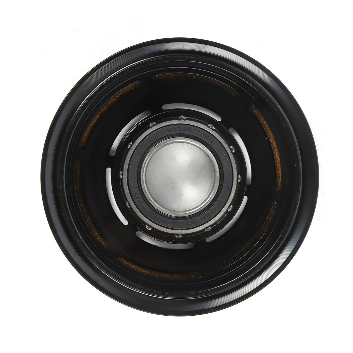 Accumulation du compresseur AC pour 2011 - 2016 JEEP GRAND CHEROKEE 3.6L 68294506 AC