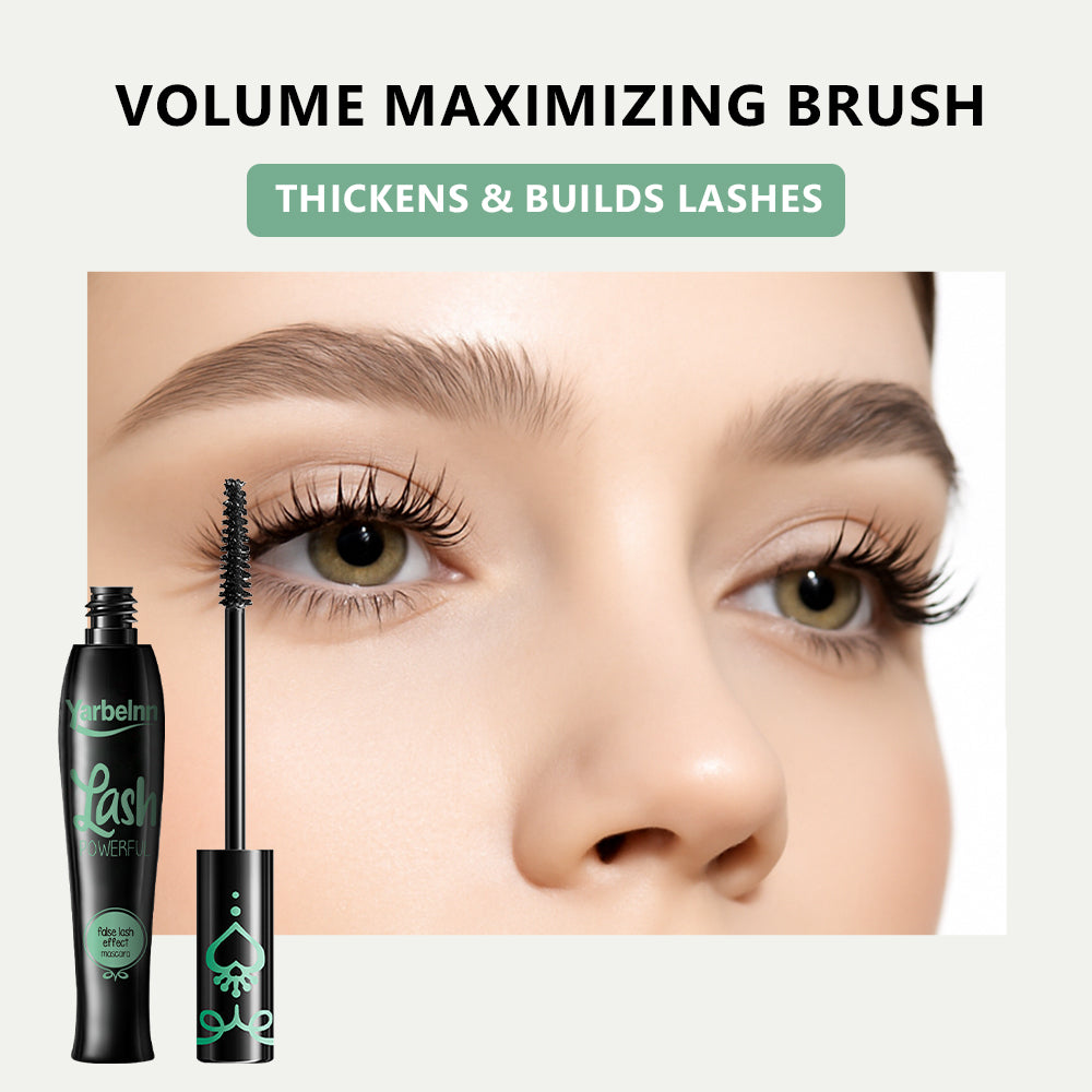 Mascara de charme