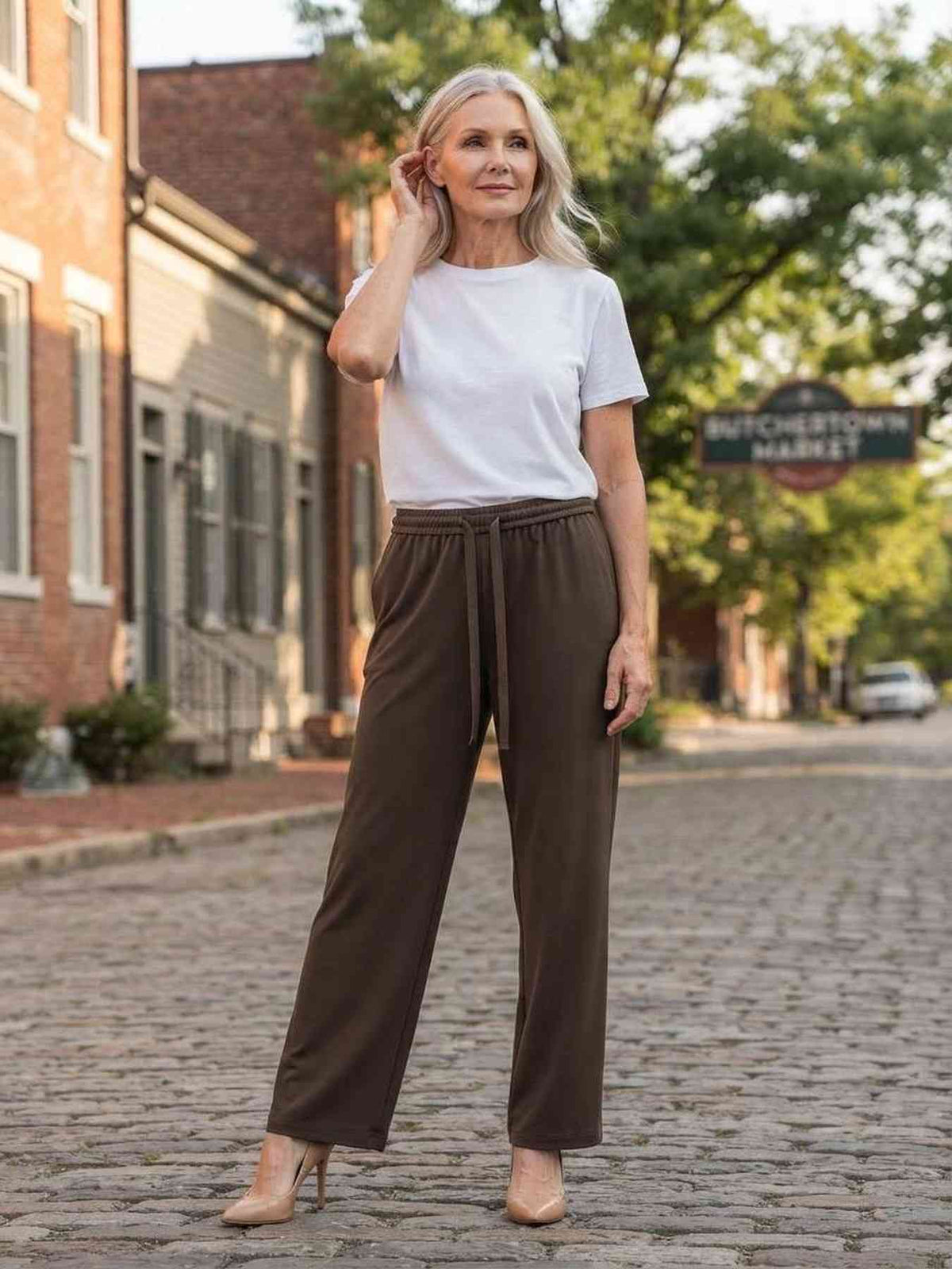 Women's Long Pants