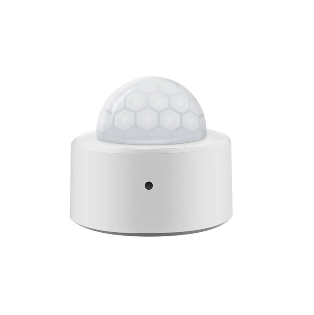 Zigbee PIR détecteur infrarouge de mouvement du corps humain pour la maison intelligente