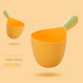 Baby Water Spoon-Premium Yellow-1 pièce