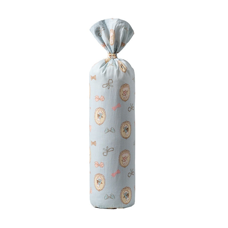 Bébé nouveau-né Oreiller à manches latérales Candy apaisant
