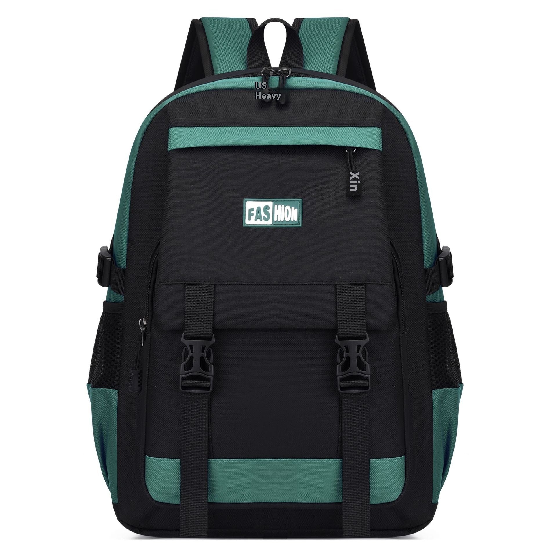 Élève de l'école primaire de loisirs Grande capacité Pull Rod sac à dos