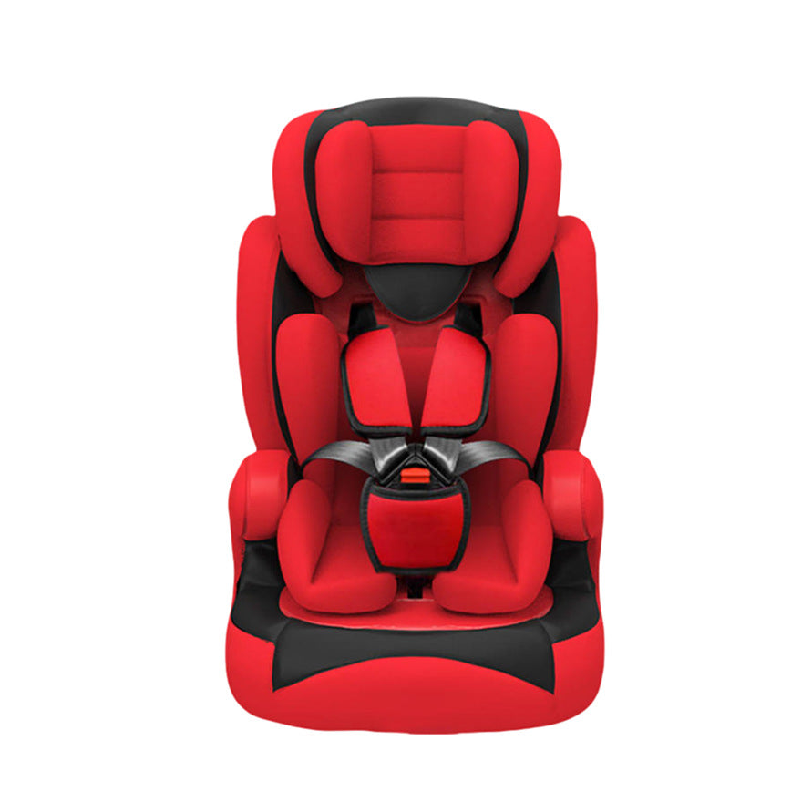 Voiture bébé avec voiture pliable Panier de sièges de sécurité