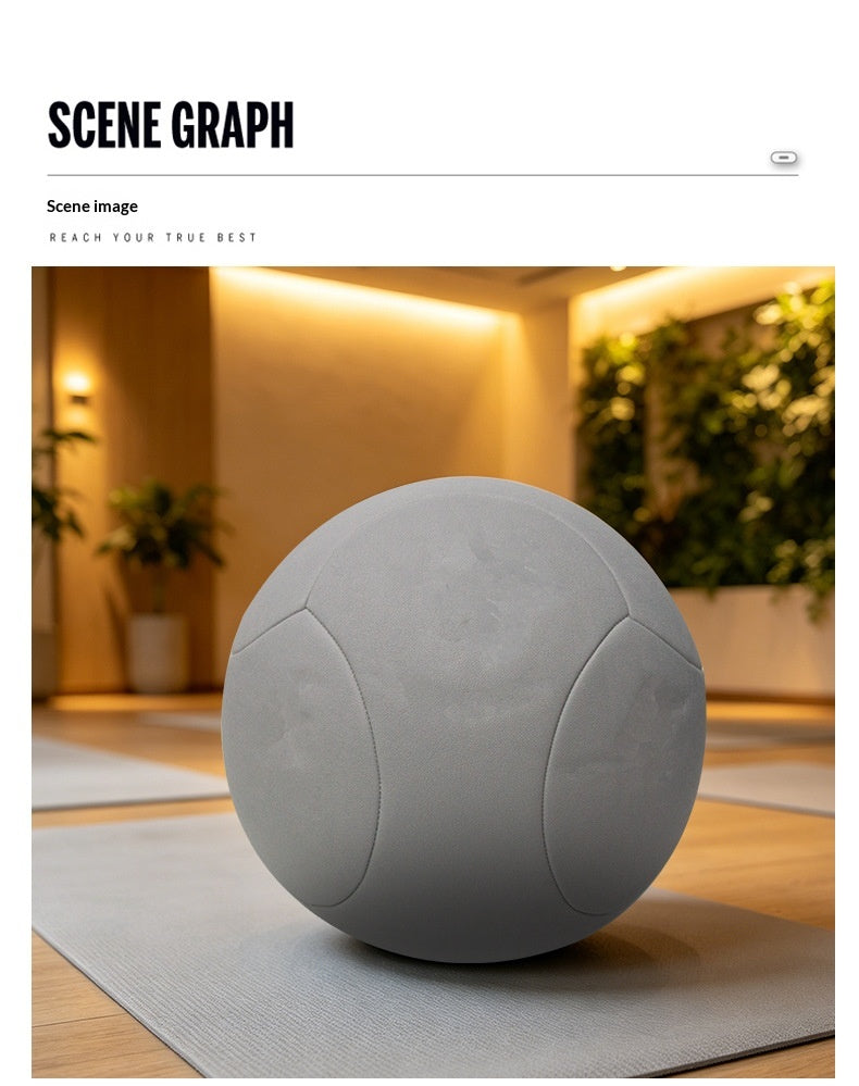 Tai Chi Health Balls