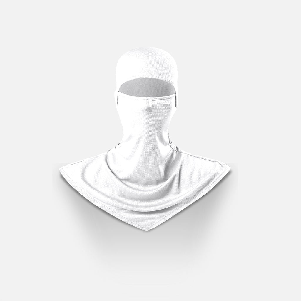 Masque respirant anti-poussière anti-soleil à séchage rapide Mesh pour le cyclisme extérieur