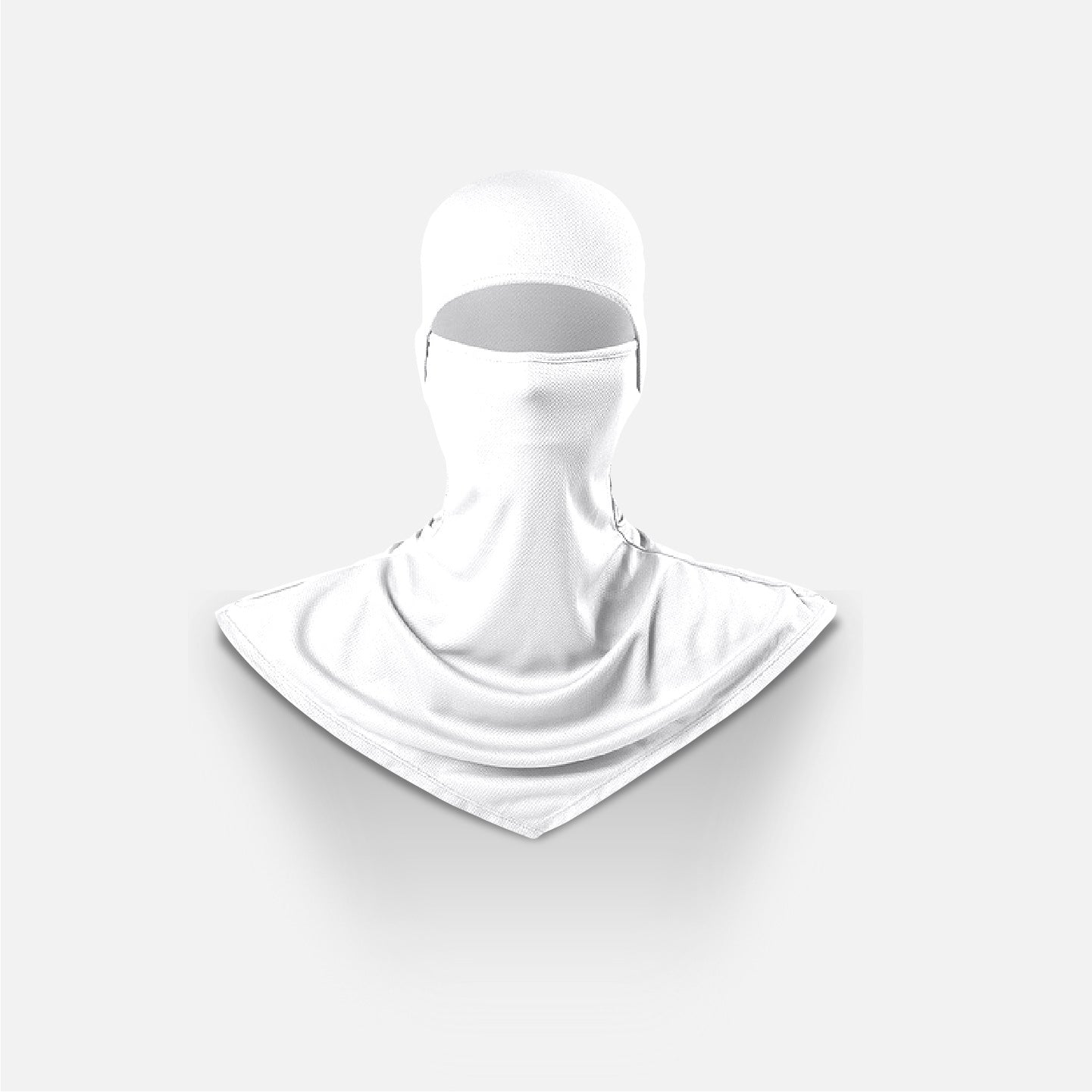 Masque respirant anti-poussière anti-soleil à séchage rapide Mesh pour le cyclisme extérieur