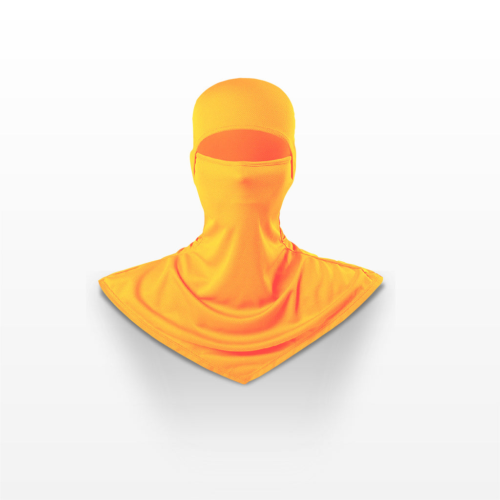 Masque respirant anti-poussière anti-soleil à séchage rapide Mesh pour le cyclisme extérieur