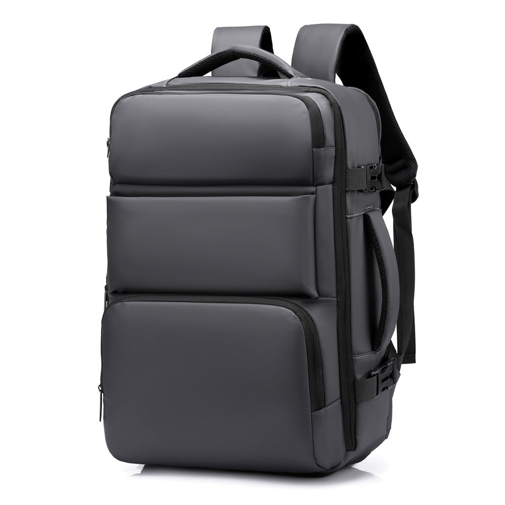 Sac à bagages multifonctions à 180 degrés