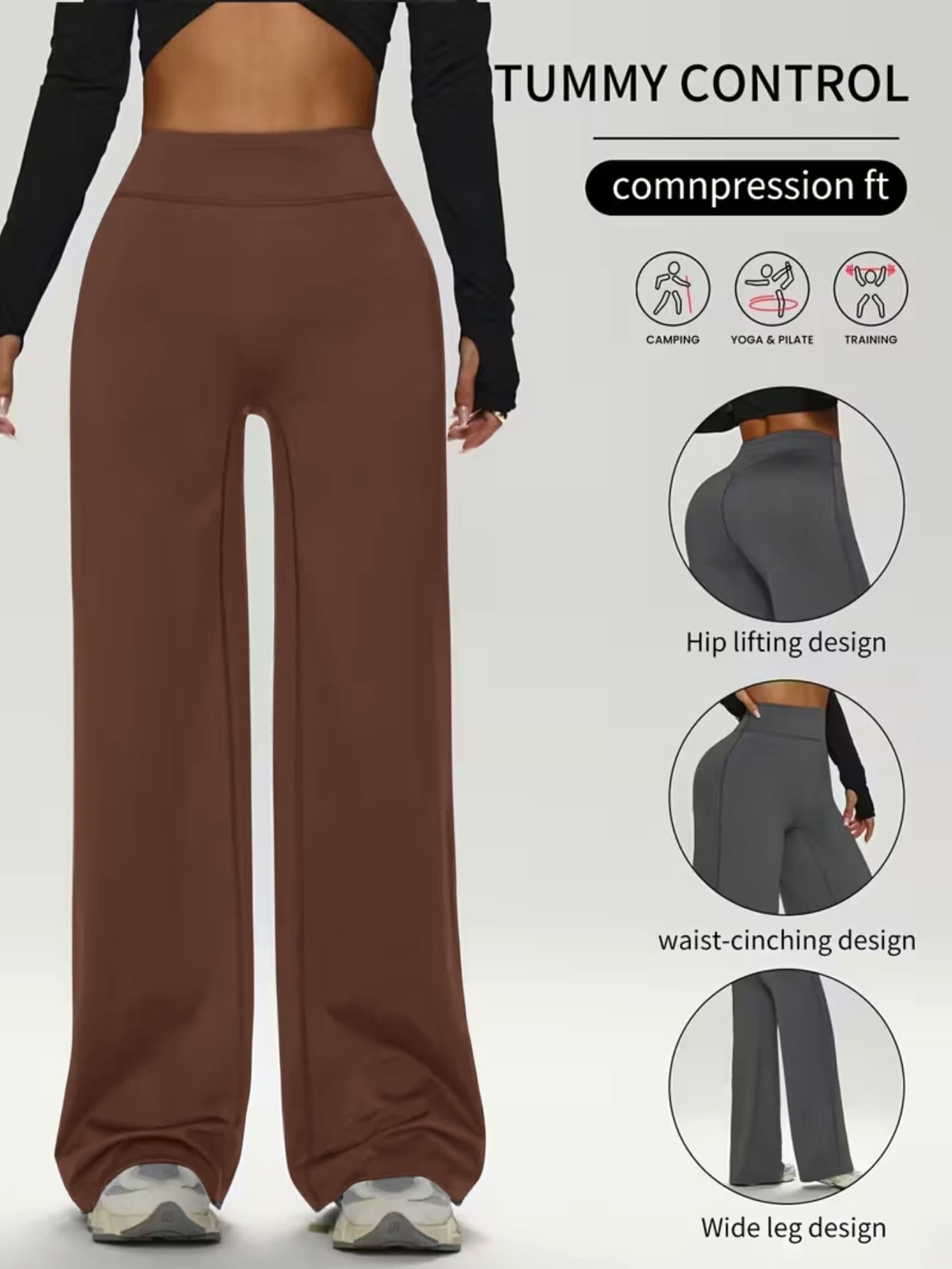 Pantalons pour femmes populaires