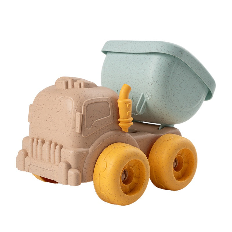 Jouets de plage pour enfants