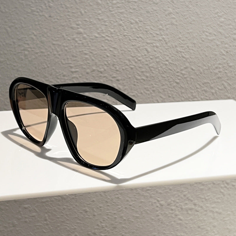 Lunettes de soleil polyvalentes haut de gamme pour hommes populaires en ligne