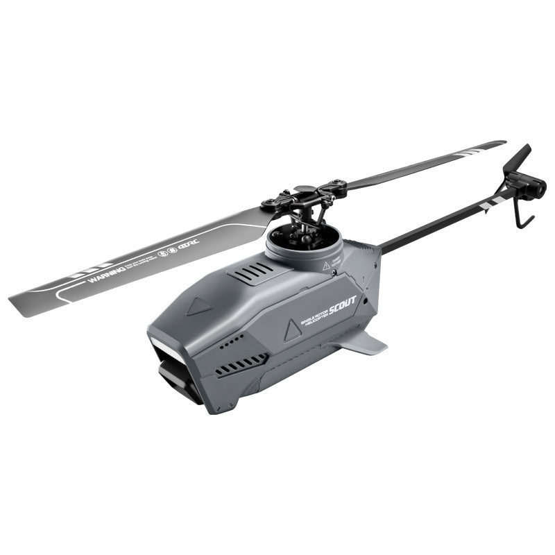 Télécommande Reconnaissance 8K Photographie aérienne spéciale UAV
