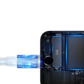 Charger rapidement les données du câble de téléphone mobile