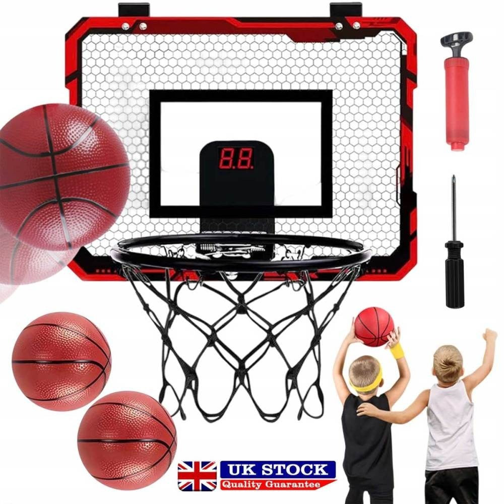 Bouc de basketball intérieur pour les enfants