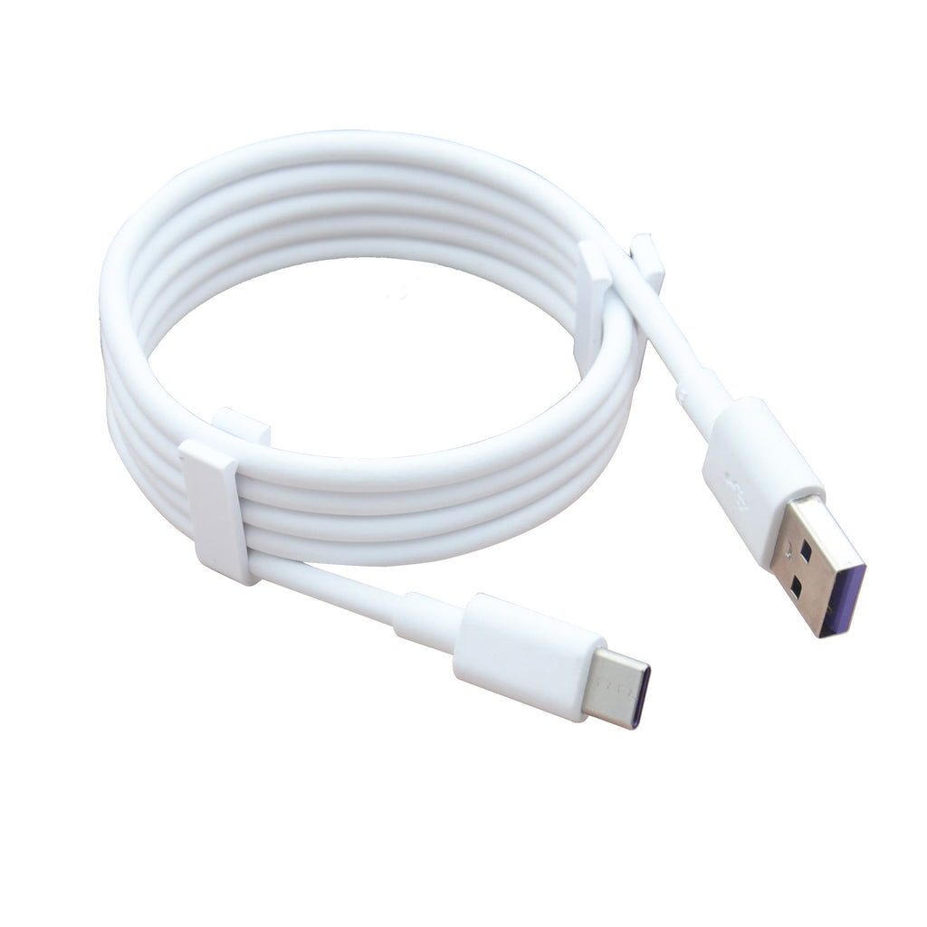 Câble de données de type c 1 mètre 5A Charge très rapide