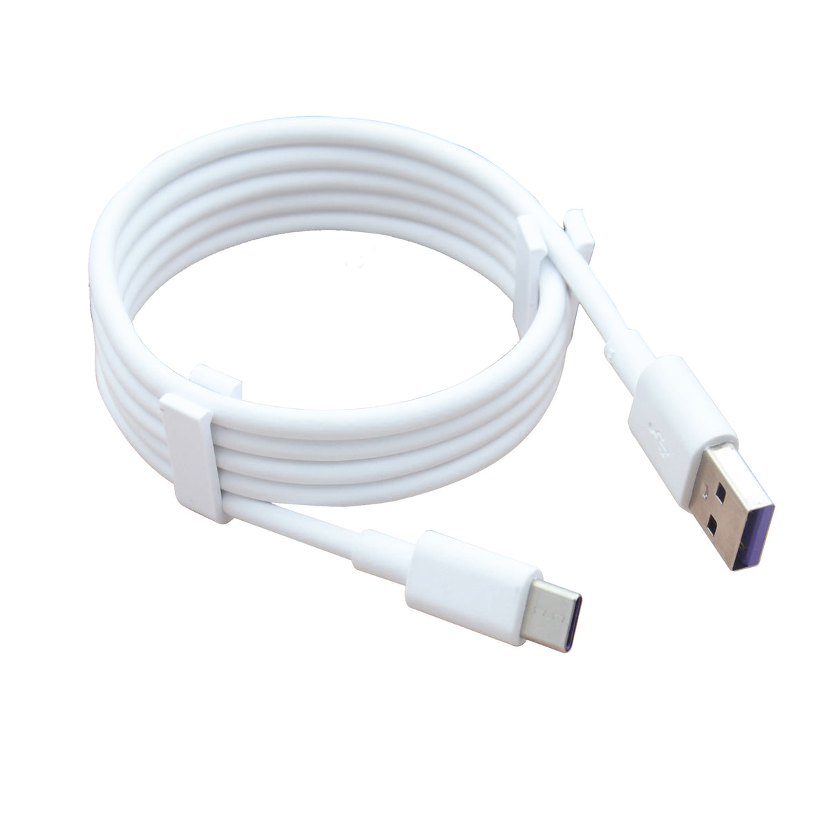 Câble de données de type c 1 mètre 5A Charge très rapide