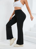 Pantalons européens et américains pour femmes