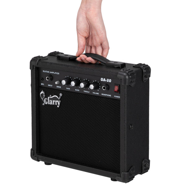 Haut-parleur de guitare électrique 20W