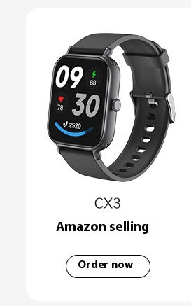Intelligent Bluetooth Calling Sports Monitoring Watch Fréquence cardiaque haute précision Blood Oxygen Wat