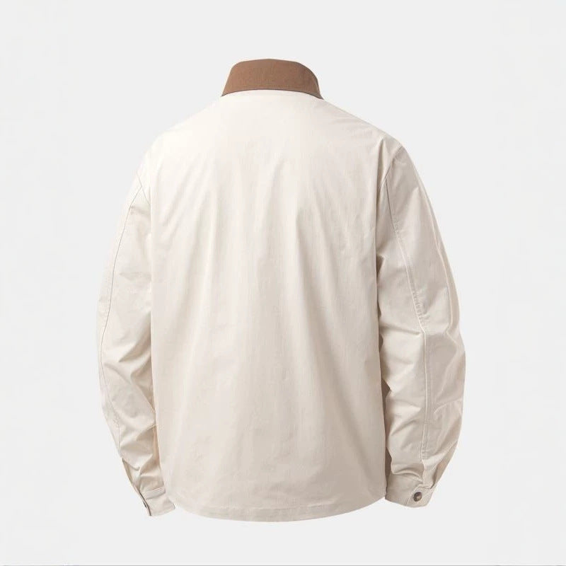 Veste casual pour hommes